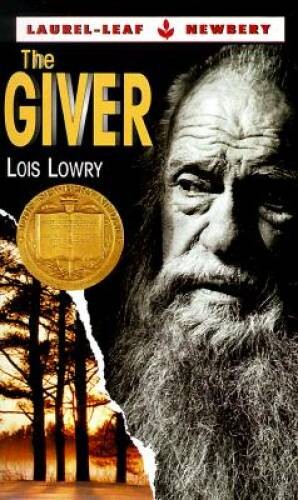 The Giver (21st Century Reference) – Paperback By Lowry, Lois – ACCEPTABLE