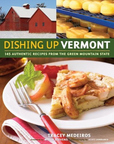 Dishing Up Vermont: 145 Authen – ACCEPTABLE