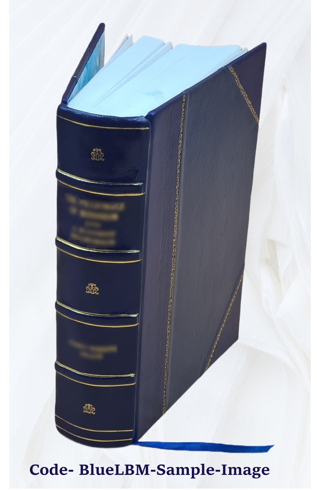 Parliamentary debates: 51 = 16.1./6.2. 1840 = 3rd Victoriae, Vol [Leather Bound]