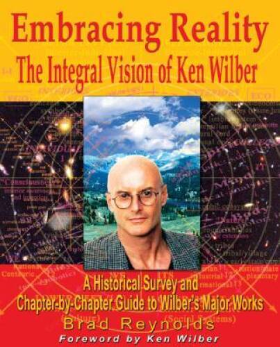 Embracing Reality – Paperback By Reynolds, Brad – GOOD