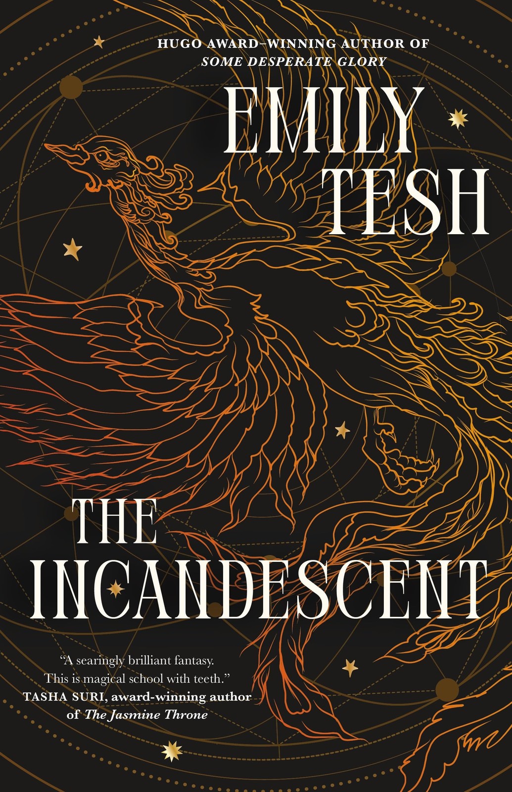 The Incandescent
