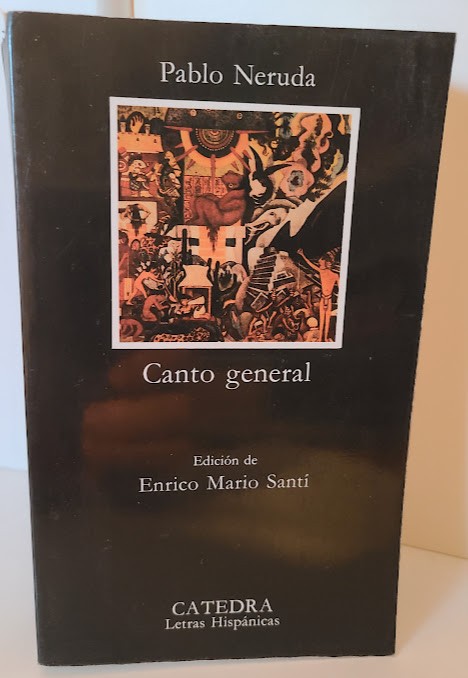 Pablo NERUDA books 2 Bilingual Sp and Eng 2 Spanish 1 English translation
