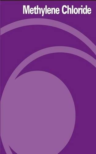 Occupational Safety and Administration U S Departmen Methylene Chlor (Paperback)