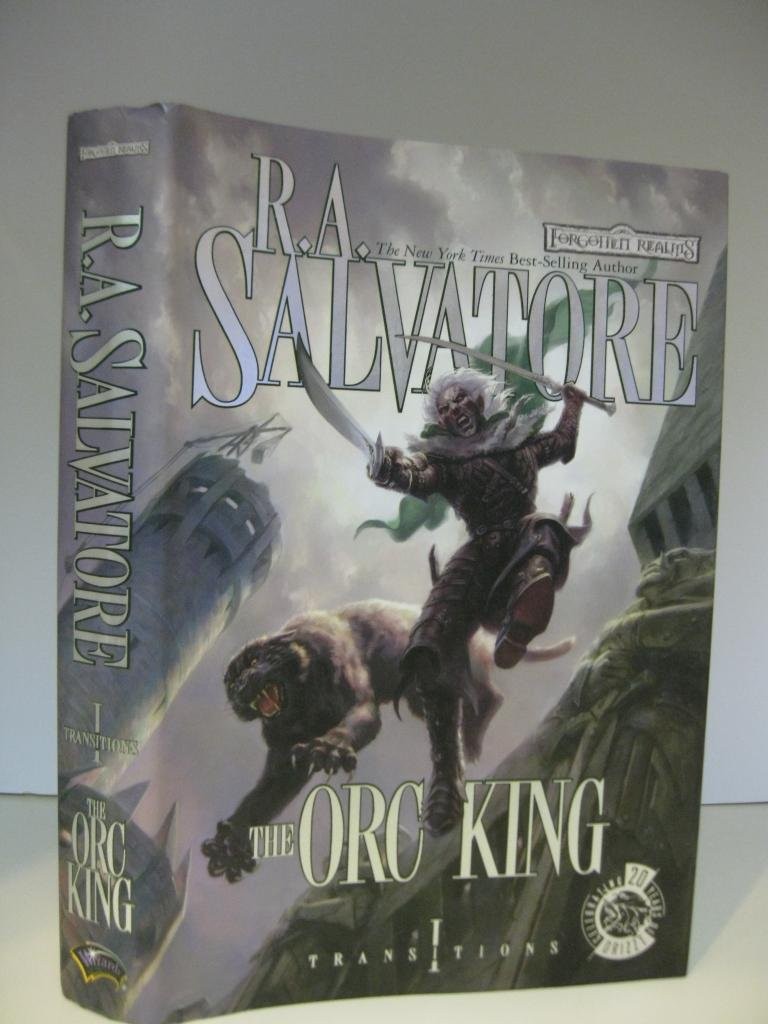 The Orc King