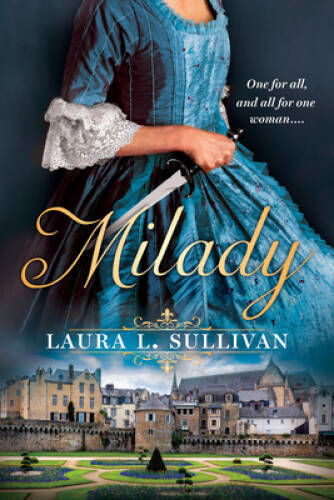 Milady – Paperback By Sullivan, Laura L. – GOOD