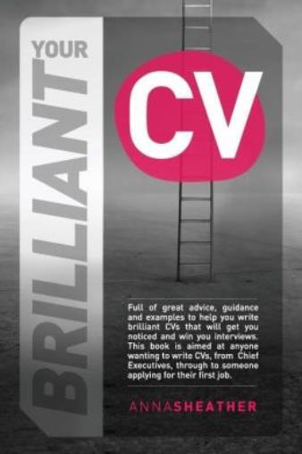 Your Brilliant Cv
