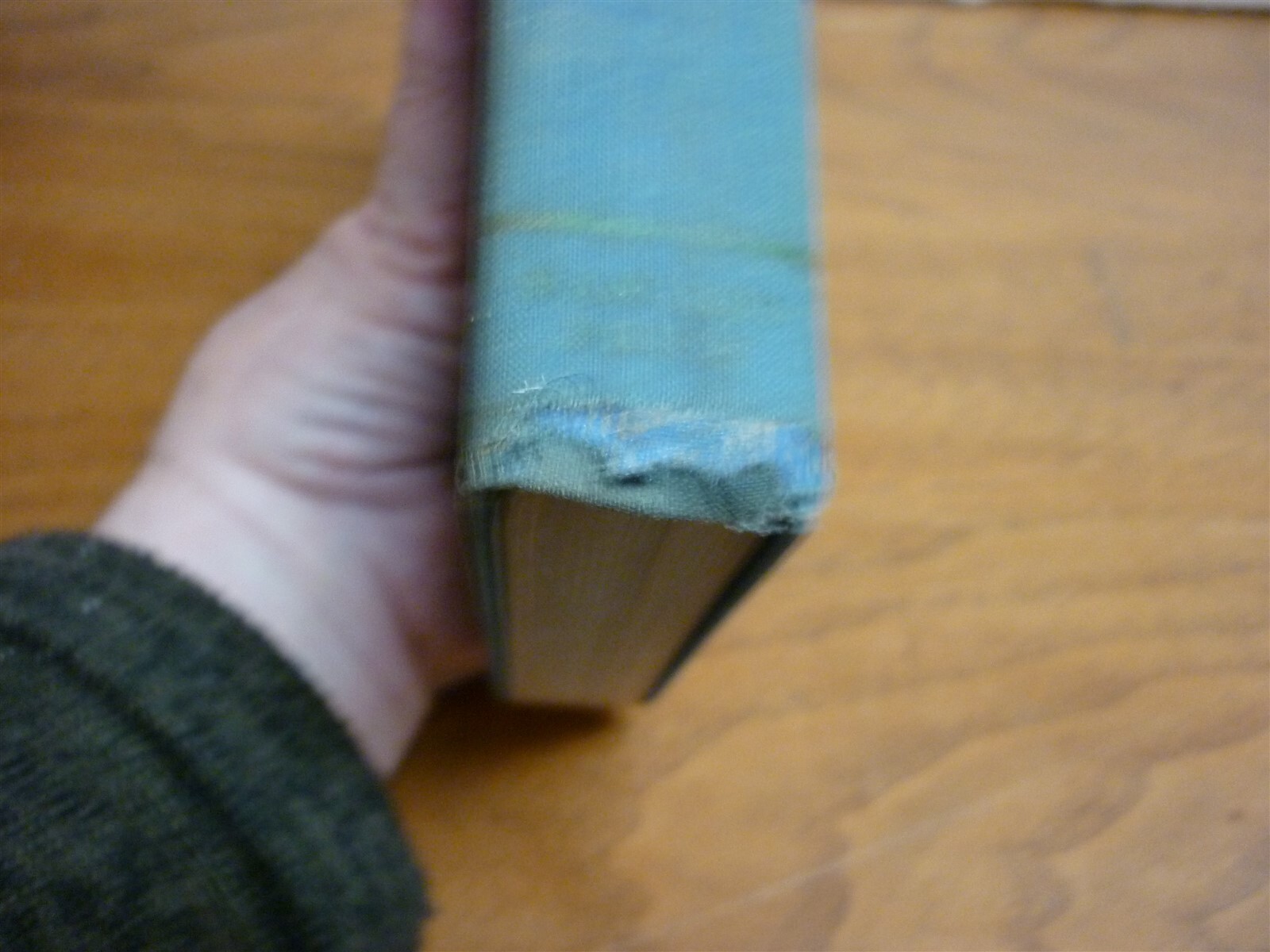 Edward E Smith. Second Stage Lensmen. #139/500. Inscribed by Smith. Good,poor dj