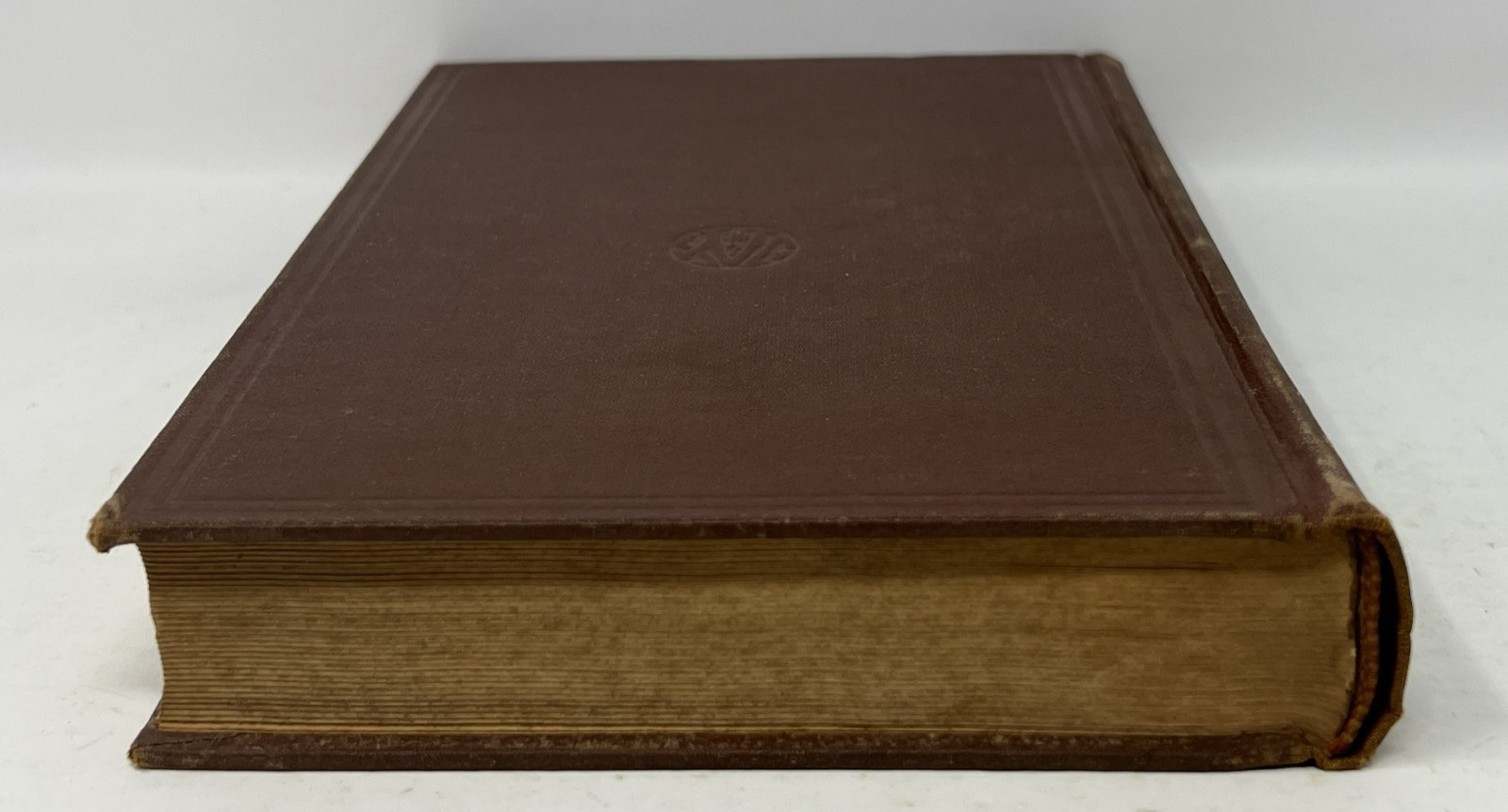 VTG Kinematics of Machinery by C. D. Albert & F. S. Rogers – 1938 HC John Wiley