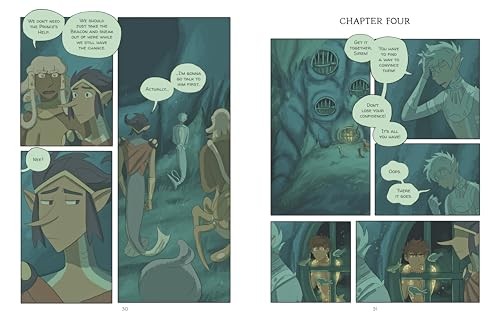 Castle Swimmer: Volume 2, Martin, Wendy, Excellent Book