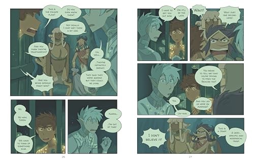 Castle Swimmer: Volume 2, Martin, Wendy, Excellent Book