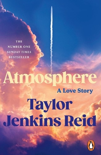 Taylor Jenkins Reid Atmosphere (Paperback) (UK IMPORT) (PRESALE 03/19/2026)
