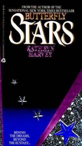 Stars – Paperback By Harvey, Kathryn – GOOD