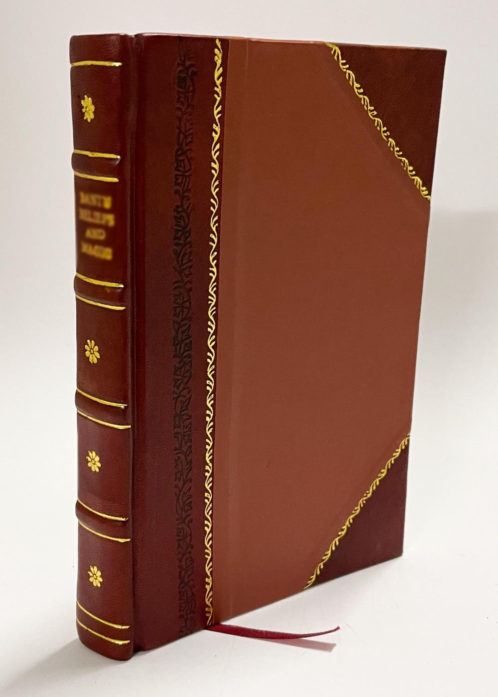 The Campaign of 1815; Or, A Narrative of the Military Operation [Leather Bound]