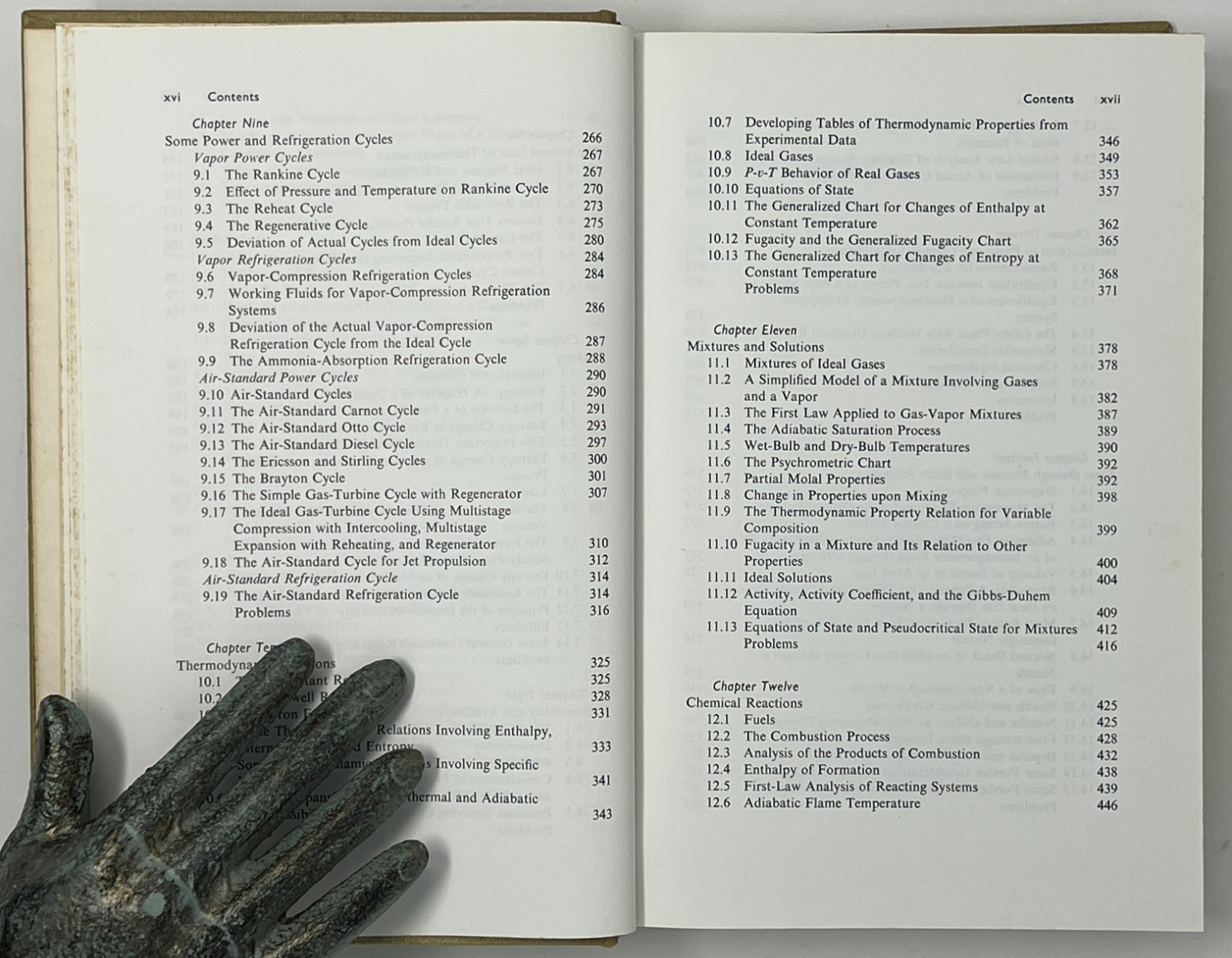 VTG Fundamentals of Classical & Statistical Thermodynamics – 2 HCs John Wiley