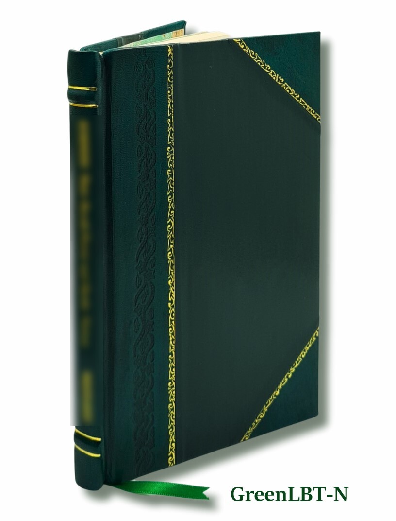 Deterministic chaos in an experimental economic system 1988 by J [Leather Bound]