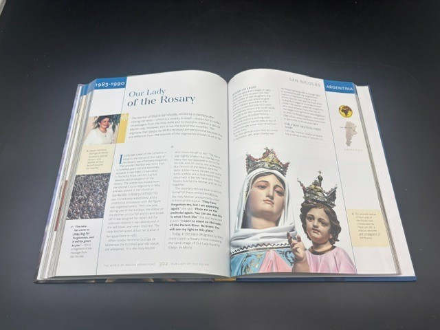 The World of Marian Apparitions: Wincenty Laszewski