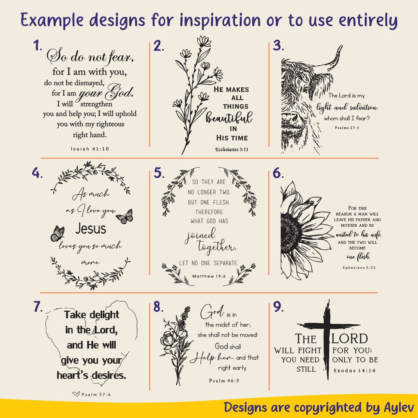 Personalized ESV Bible: Create Your Own Custom Engraved Design with a Designer