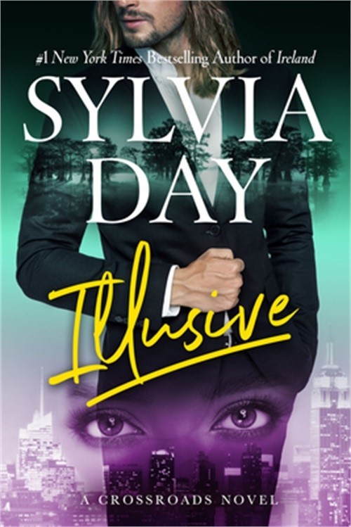 Illusive (Paperback or Softback)