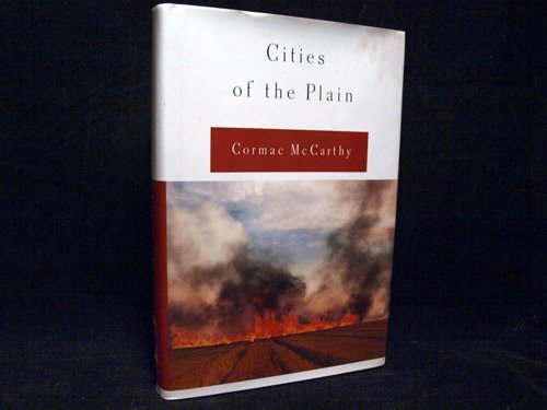 Border Trilogy: 3 by McCarthy, Cormac Hardback Book The Fast Free Shipping