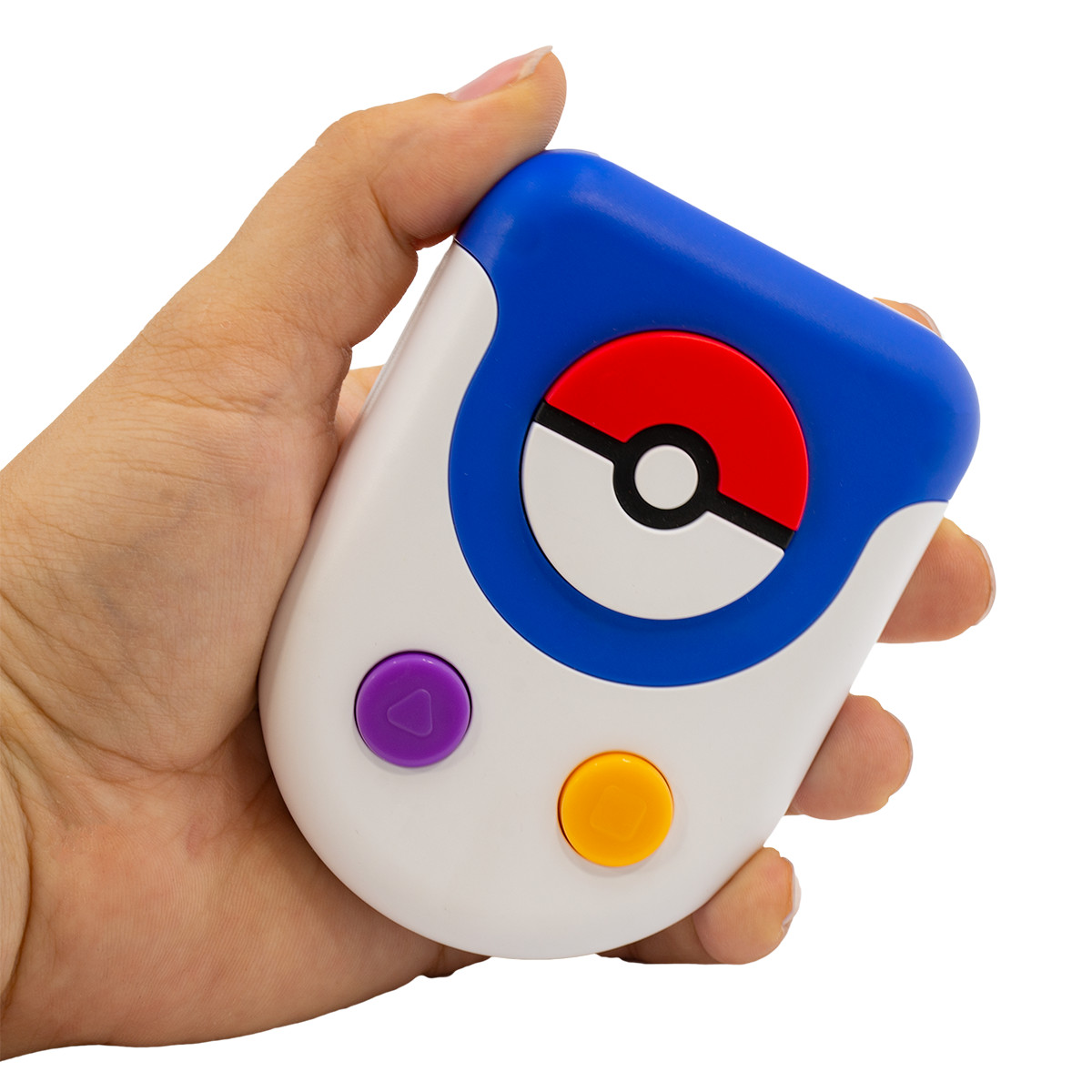 Pokémon Trainer Challenge Pikachu and Pals Edition 300 Questions Trivia Game