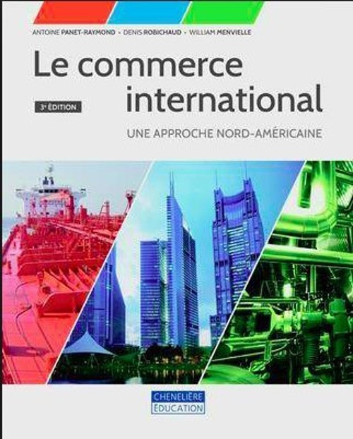 Commerce International
