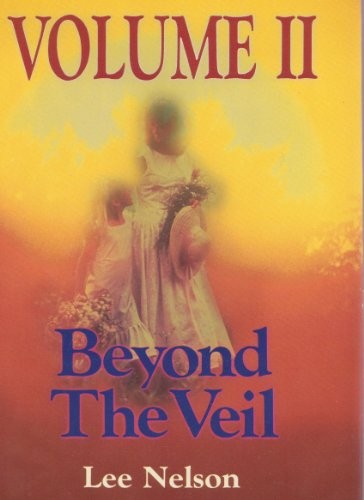 Beyond the Veil (Volume 2) – Hardcover – GOOD