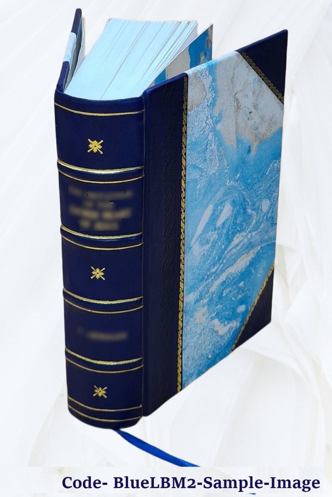 Parliamentary debates: 51 = 16.1./6.2. 1840 = 3rd Victoriae, Vol [Leather Bound]