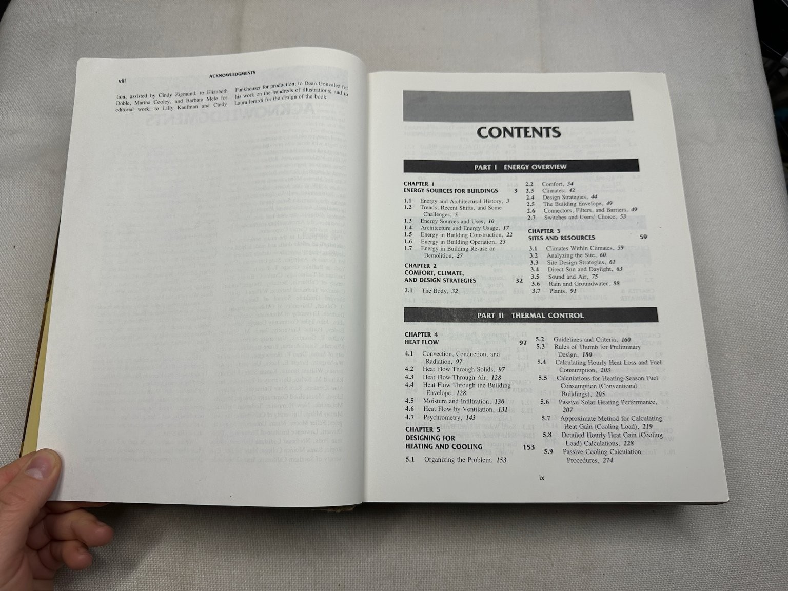 Mechanical & Electrical Equipment for Buildings Stein Reynolds 1986 7th Ed Wiley