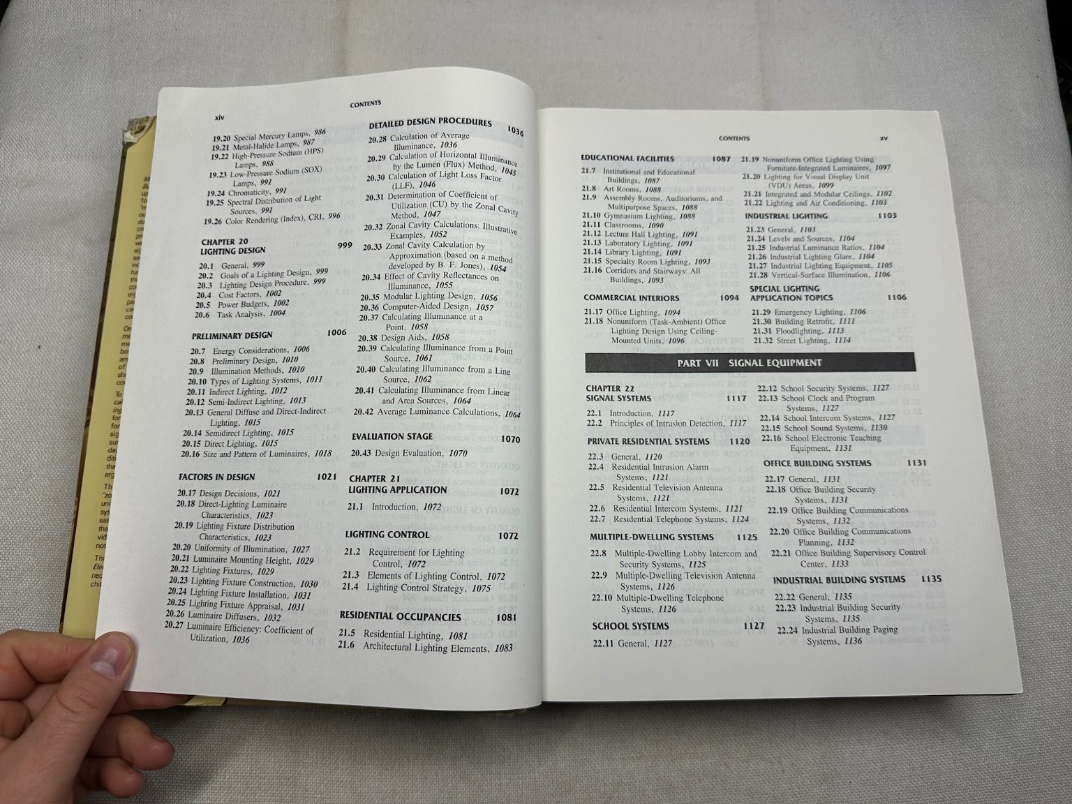Mechanical & Electrical Equipment for Buildings Stein Reynolds 1986 7th Ed Wiley