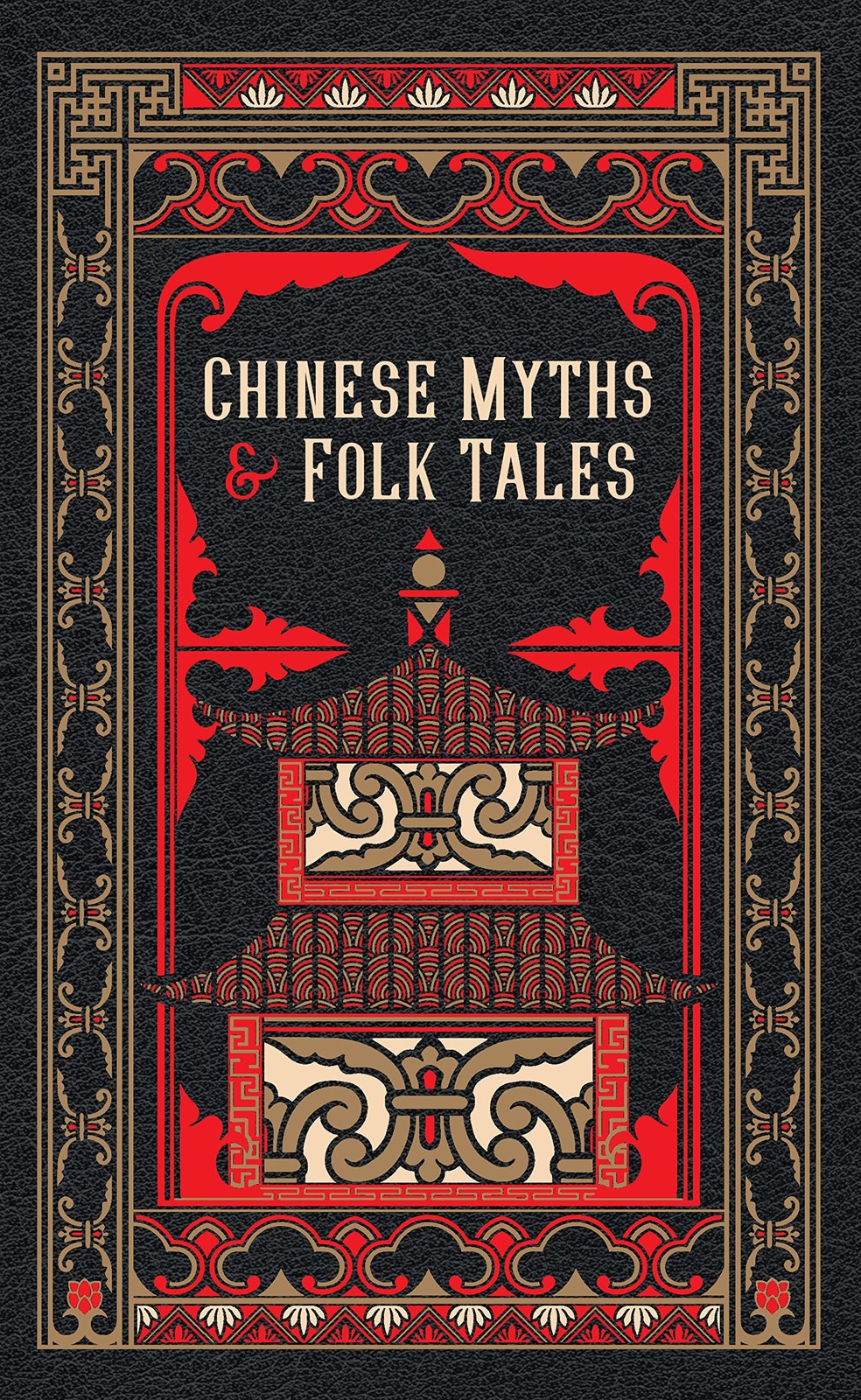Chinese Myths& Folk Tales