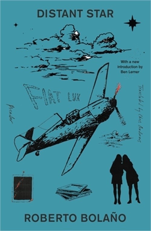 Distant Star (Paperback or Softback)