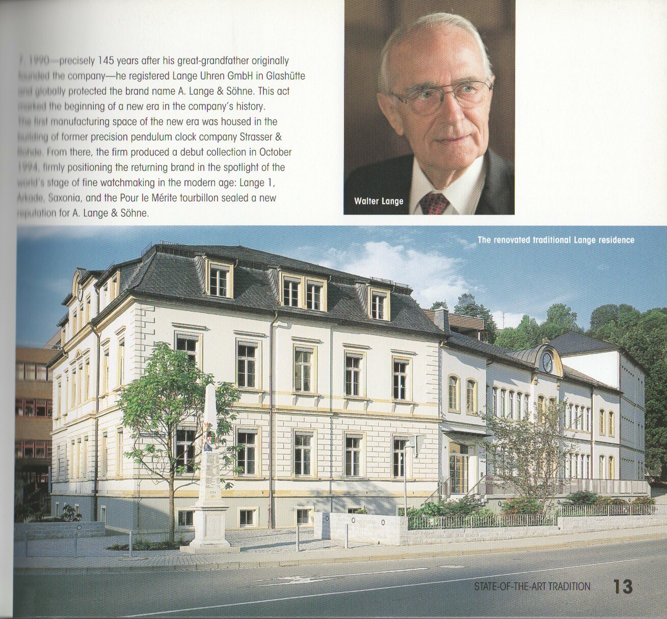 A. Lange & Sohne Highlights, New Book! Free Shipping!