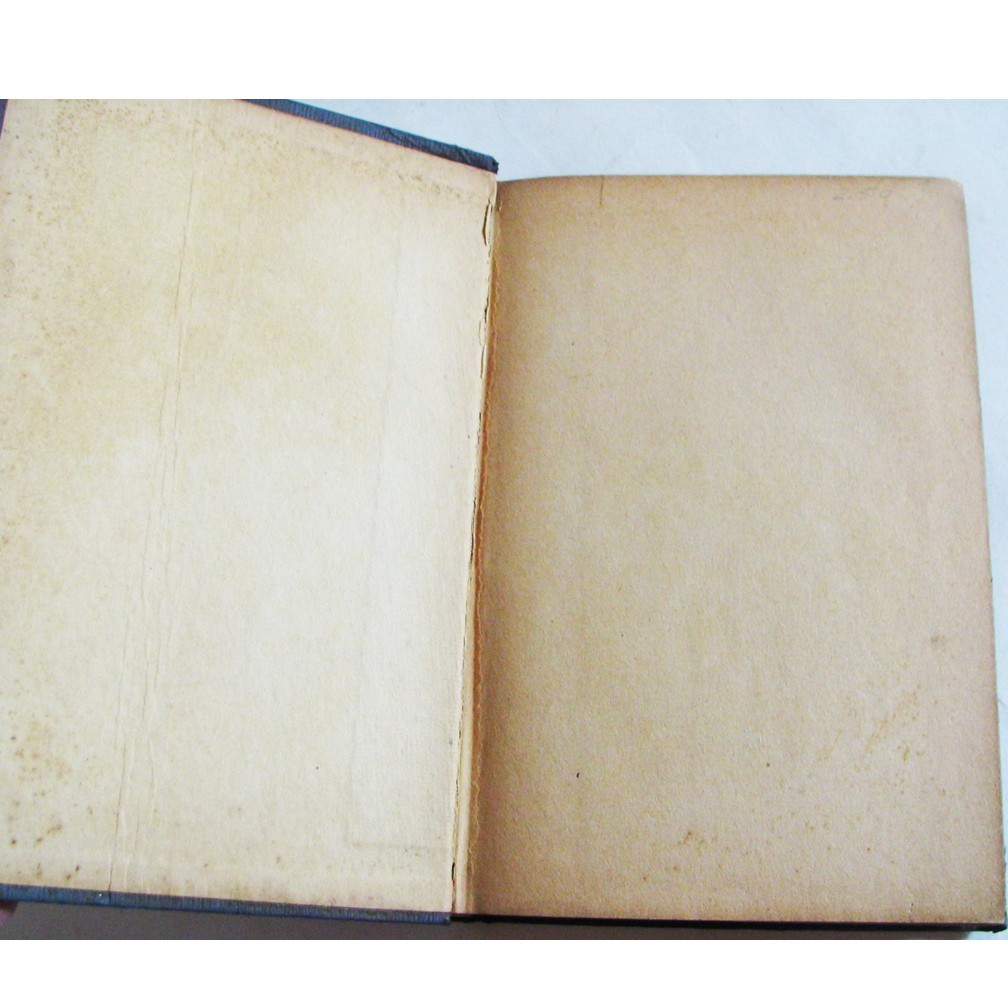 The Adventure Girls in The Air by Clair Blank 1936, Hardcover, 150 Pages