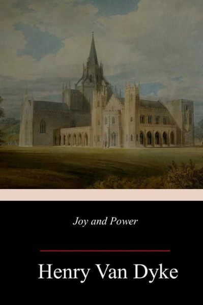 Joy And Power