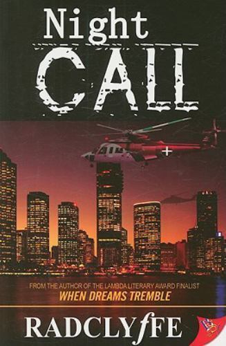 Night Call – 9781602820319, paperback, Radclyffe