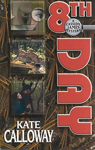 8th Day – Paperback By Calloway, Kate – GOOD