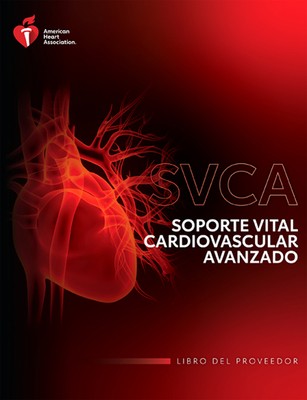 2020 ACLS Provider Manual by AHA