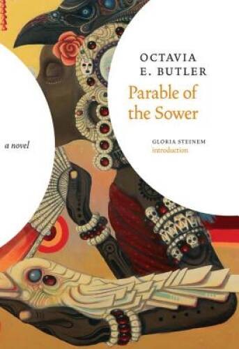Parable of the Sower: A Novel – Hardcover By Butler, Octavia E – ACCEPTABLE
