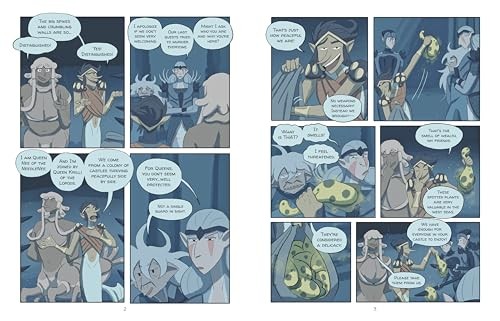 Castle Swimmer: Volume 2, Martin, Wendy, Excellent Book