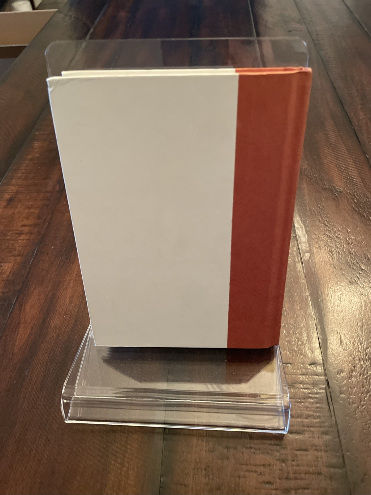 Ray BRADBURY The OCTOBER COUNTRY Book 1st Avon Books Printing 1999 Edition