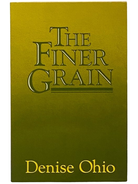 The Finer Grain