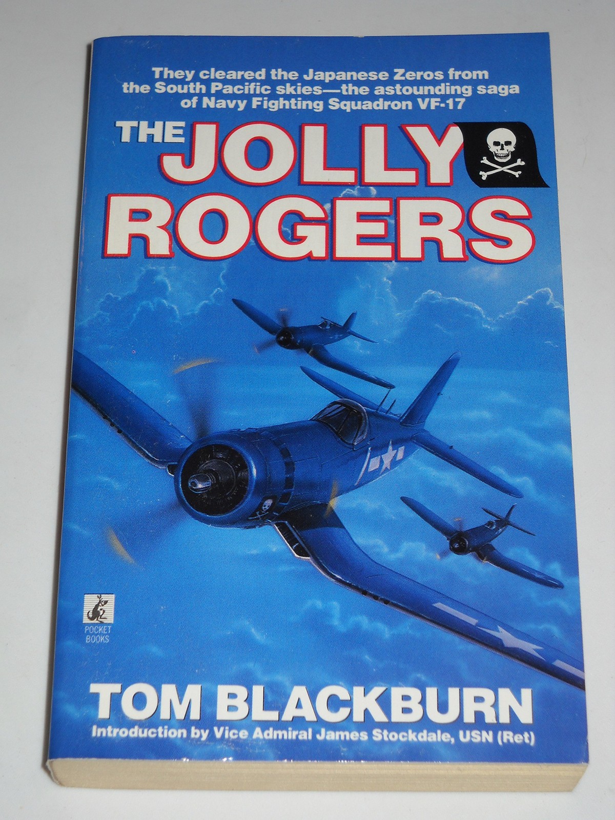 Jolly Rogers