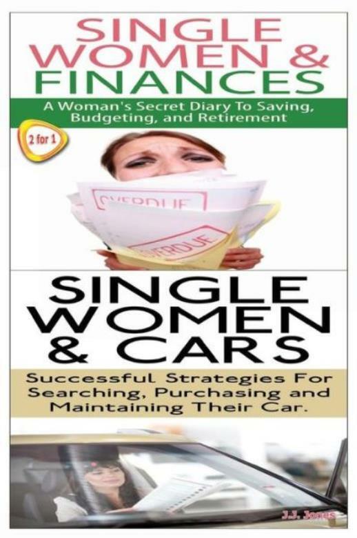 Single Women & Finance & Single Women & Cars