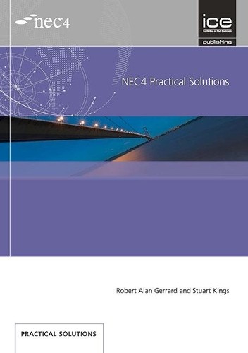 Robert Alan Gerrard Stuart King NEC4 Practical Solution (Paperback) (UK IMPORT)