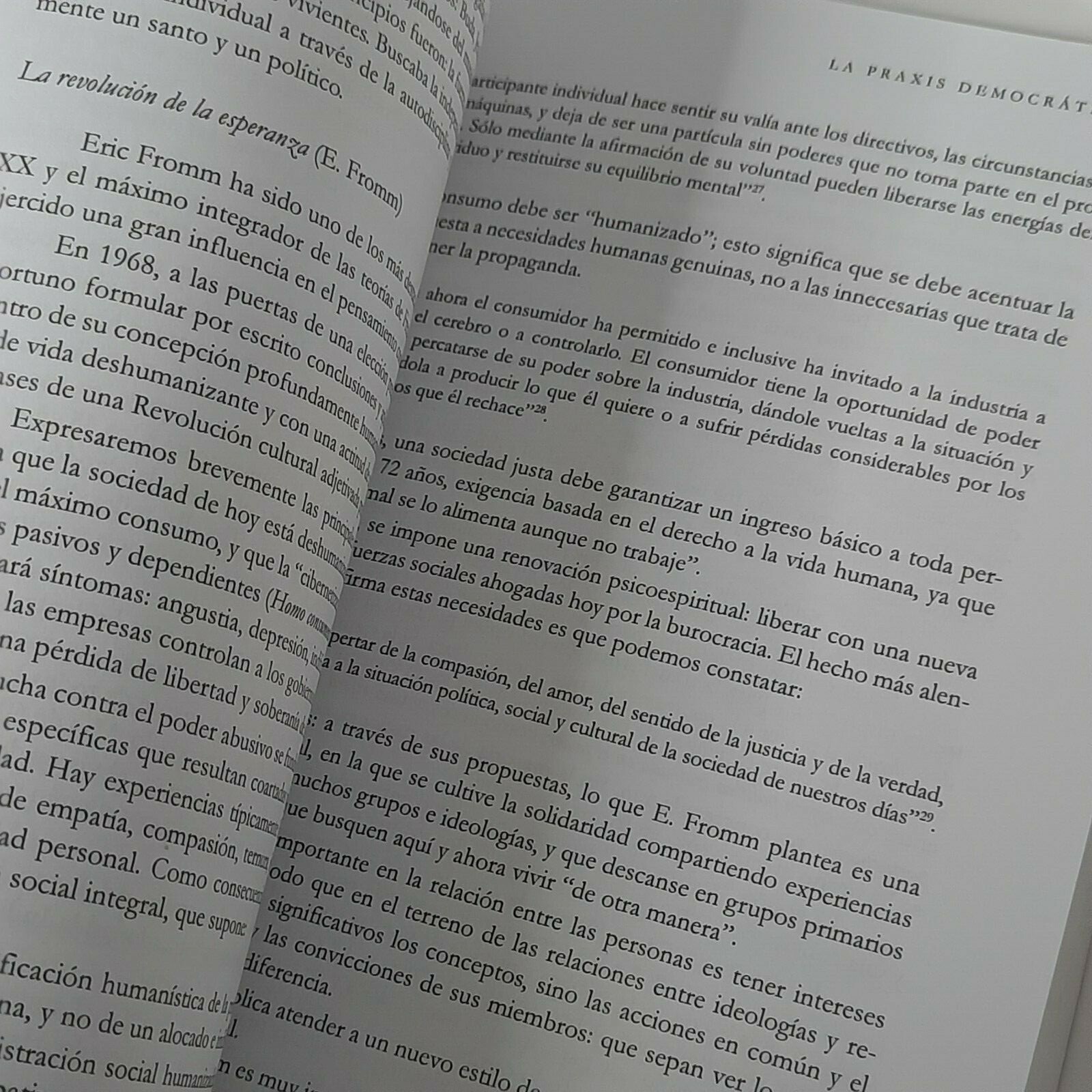 Politica Para Todos Book Soft Cover SB Editorial Spanish 260 Pages Miguel Hugo