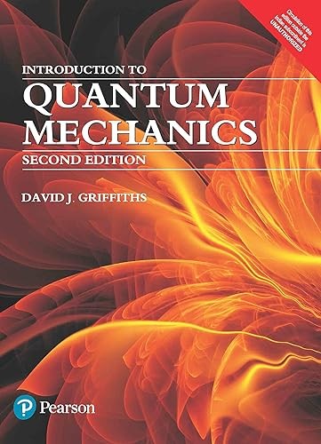 Introduction to Quantum Mechanics (2nd Edition) Paperback Econ…
