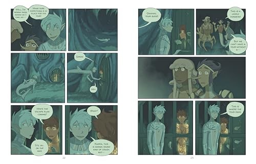 Castle Swimmer: Volume 2, Martin, Wendy, Excellent Book