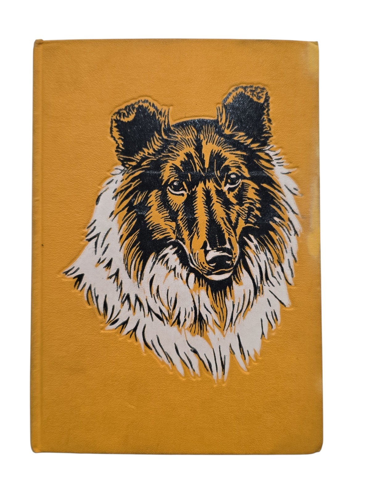 Lassie Come-Home ~ 18th Printing Eric Knight (Hardback, 1944)