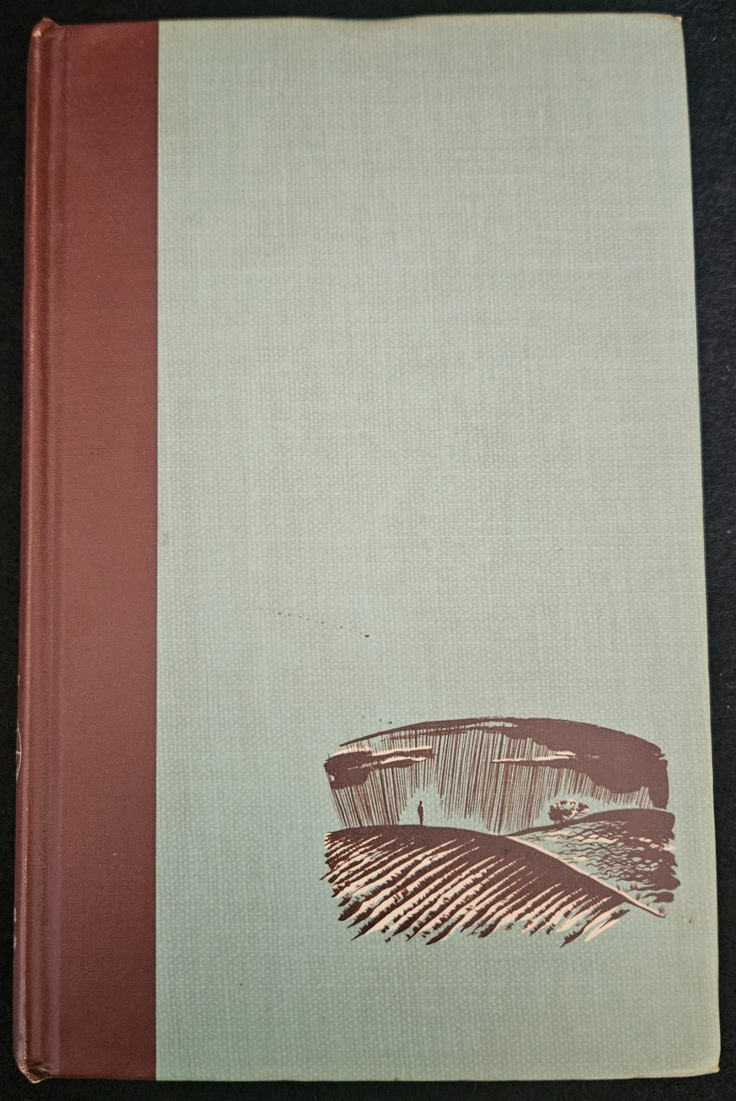 Farmer’s World – Yearbook Dept. of Agriculture, 1964 HC, Good Condition.