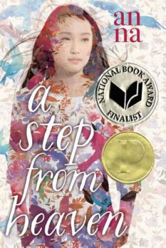 A Step from Heaven – Paperback By Na, An – GOOD